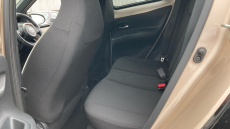 Toyota Aygo X 1.0 VVT-i Edge 5dr Petrol Hatchback